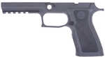 Sig Sauer 8900274 P320 Grip Module X-Series TXG (Large Grip Module), 9mm Luger/40 S&W/357 Sig, Tungsten Infused Heavy Po